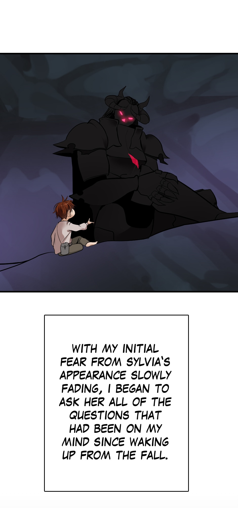 The Beginning After The End Chapter 13 image 50